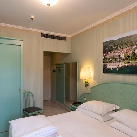 Hotel Moderno Στρέσα Εξωτερικό φωτογραφία