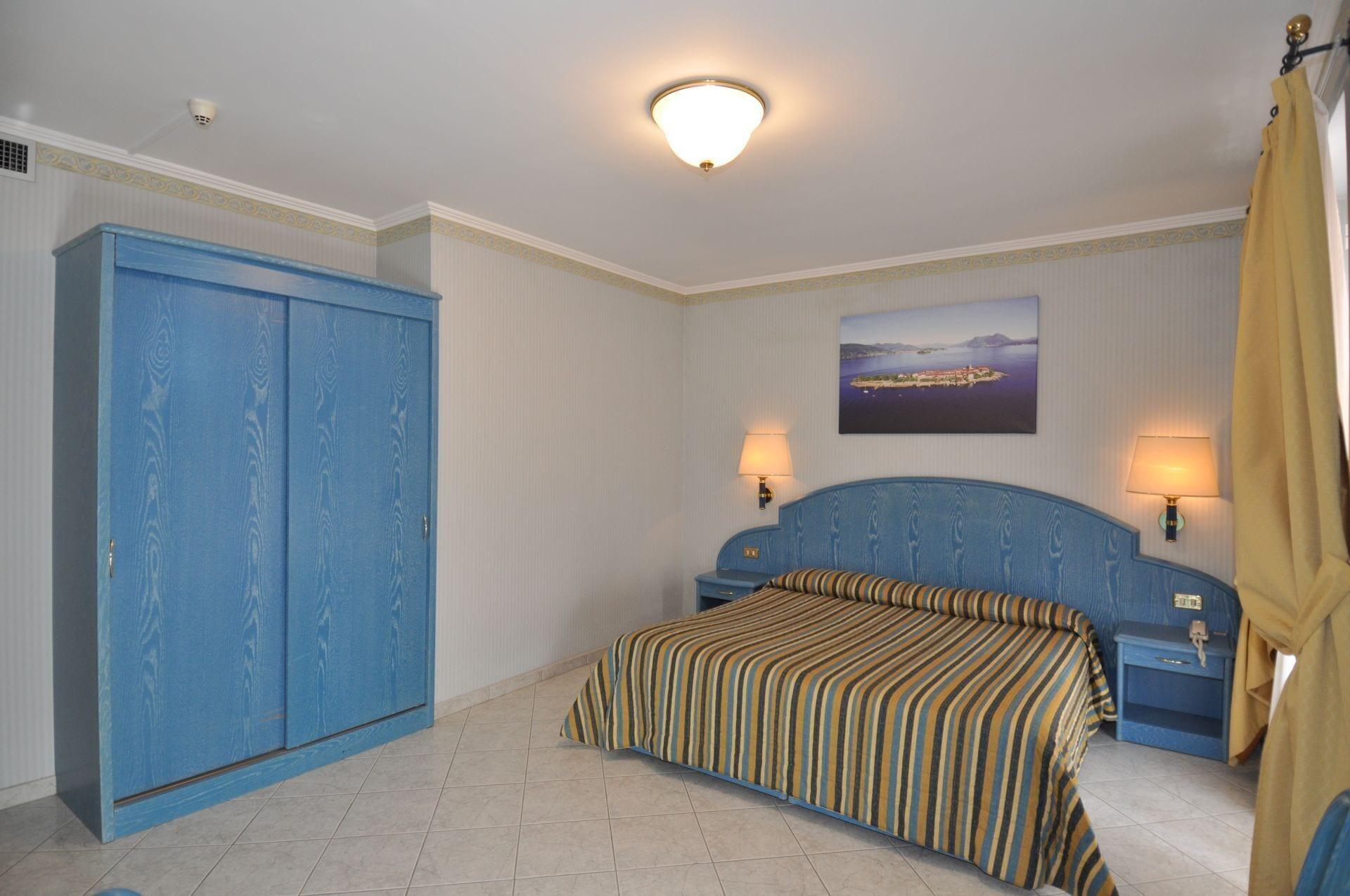 Hotel Moderno Στρέσα Εξωτερικό φωτογραφία