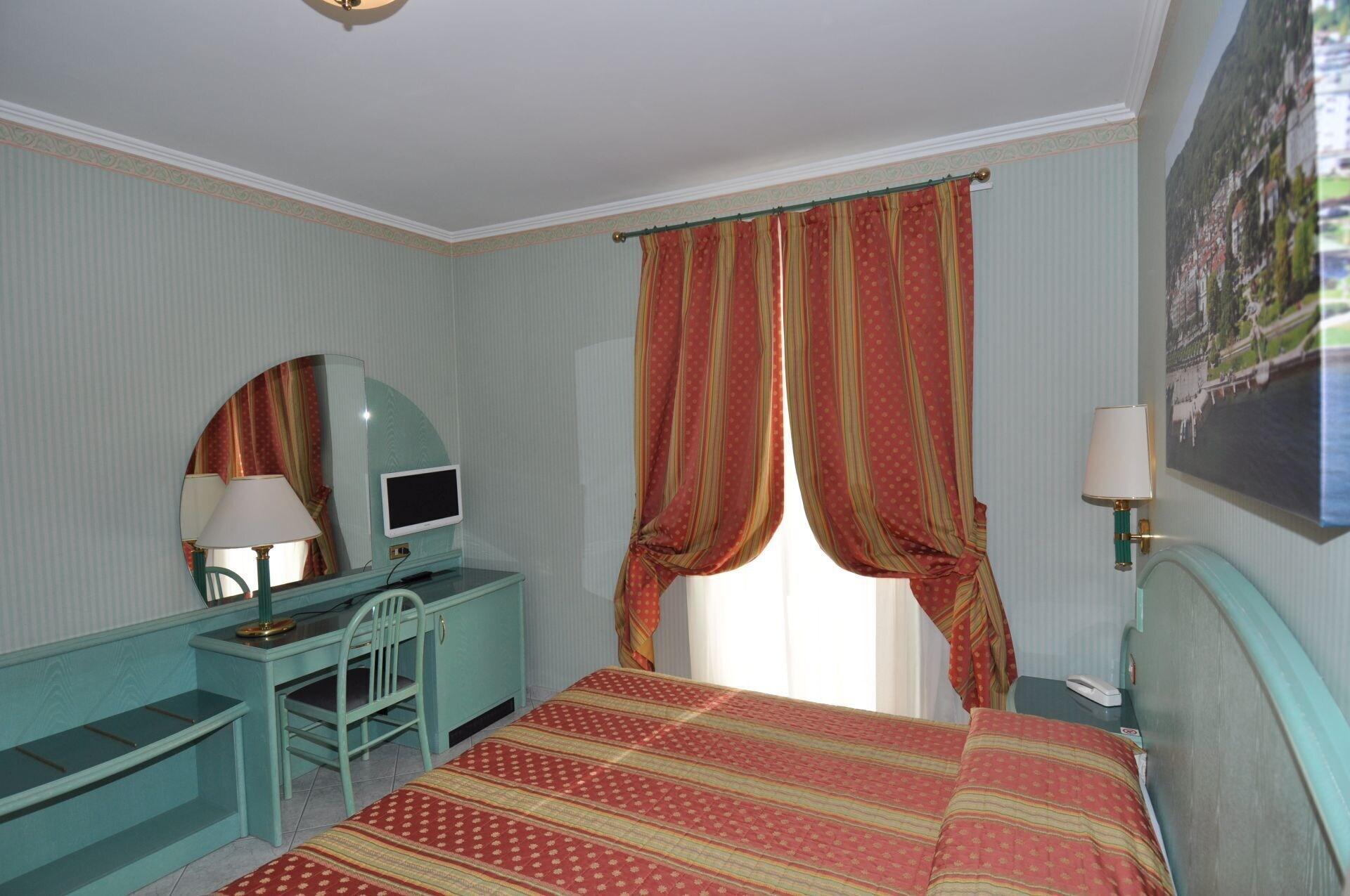Hotel Moderno Στρέσα Εξωτερικό φωτογραφία
