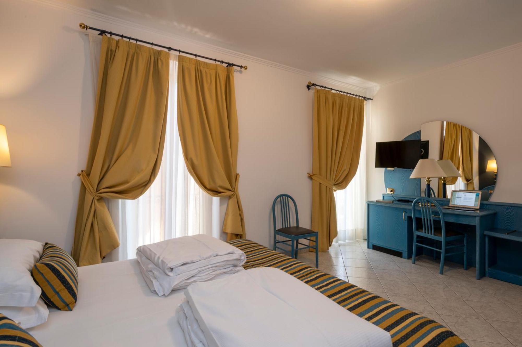 Hotel Moderno Στρέσα Εξωτερικό φωτογραφία