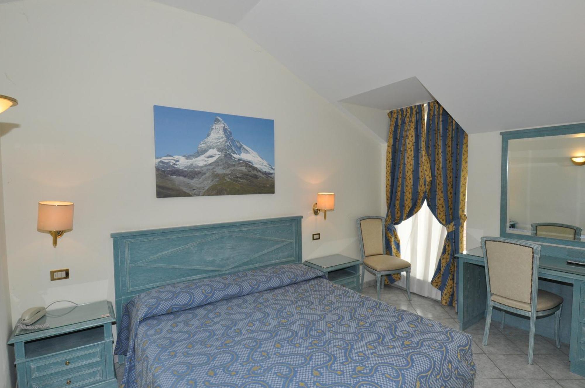 Hotel Moderno Στρέσα Εξωτερικό φωτογραφία