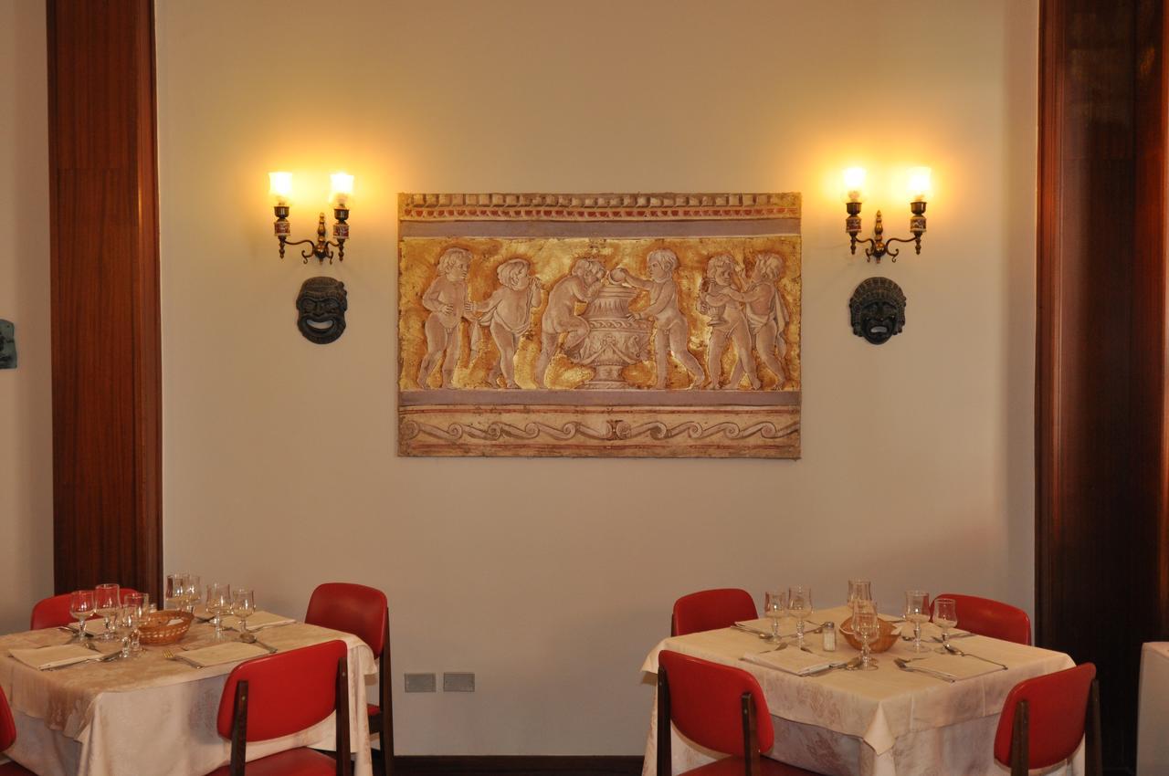 Hotel Moderno Στρέσα Εξωτερικό φωτογραφία