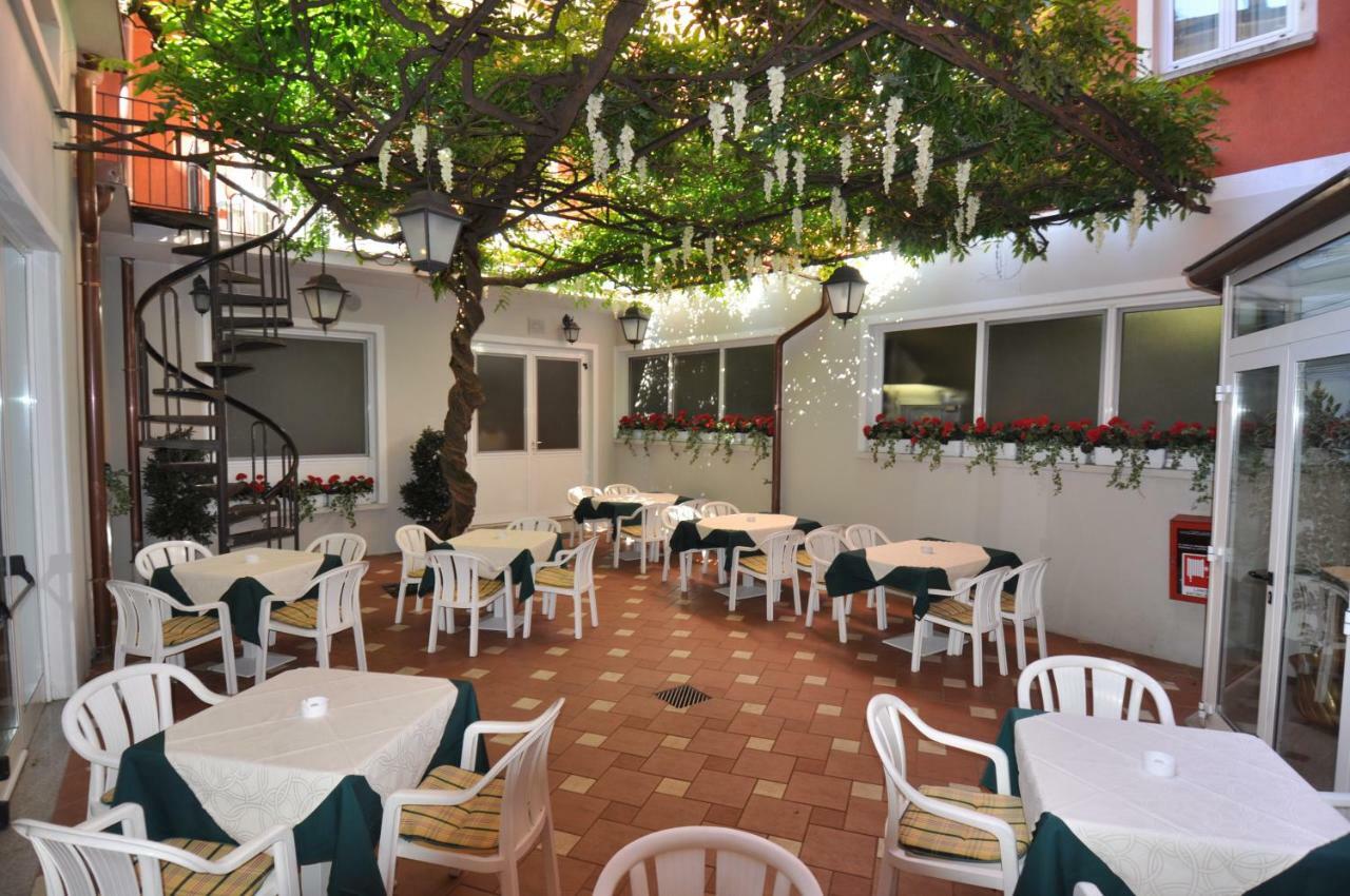 Hotel Moderno Στρέσα Εξωτερικό φωτογραφία